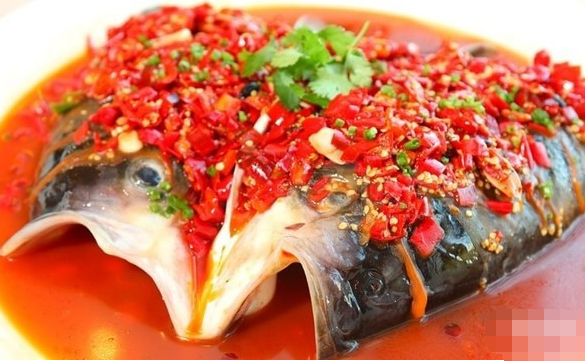 全民直播大炒辣椒炒肉不过瘾?这次来个新鲜