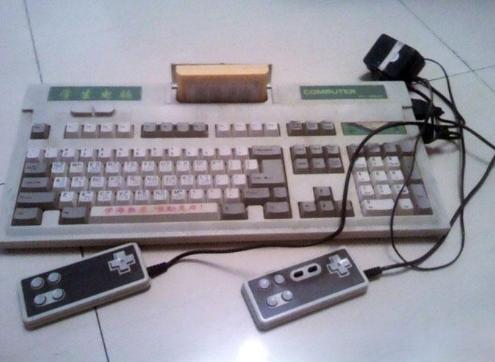 80后童年的电子产品 全都玩过的请举个手