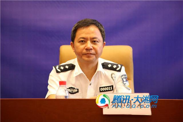 湖南全面规范机动车号牌发放工作 杜绝违规销