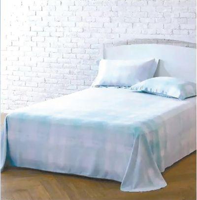 夏天用什么颜色床单清爽凉快 148238729.jpg