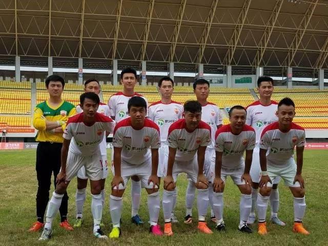 湘超第五轮:长沙四海楼小二五连胜