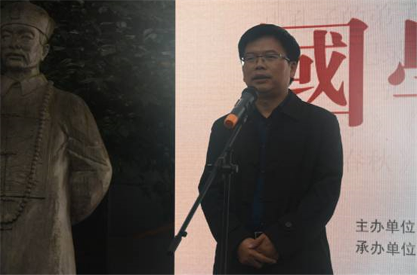 弦歌千年乔江书院国乐大典在乔江书院举行