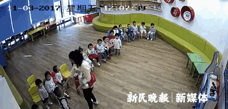 长宁区教育局回应携程虐童事件:该所未备案,妇