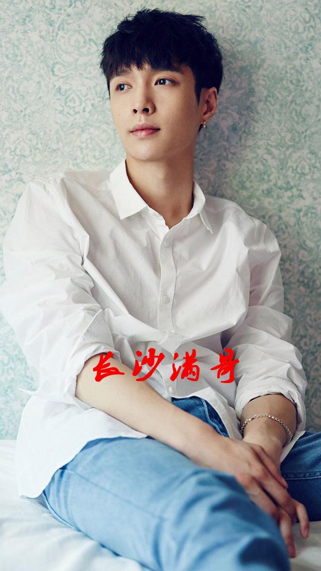 【马栏山上】张艺兴:想当长沙小骄傲