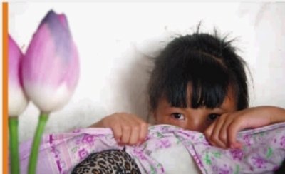 11岁<em>女孩</em>长沙烈日下卖<em>莲蓬</em> 希望妈妈过得好一