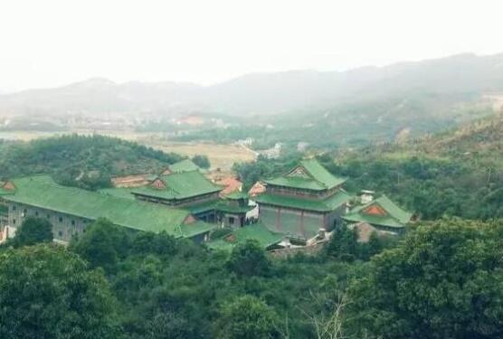 沪昆高铁即将开通 湖南段旅游景点推荐