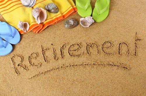 福利贴!揭秘美国人的退休年龄和退休金