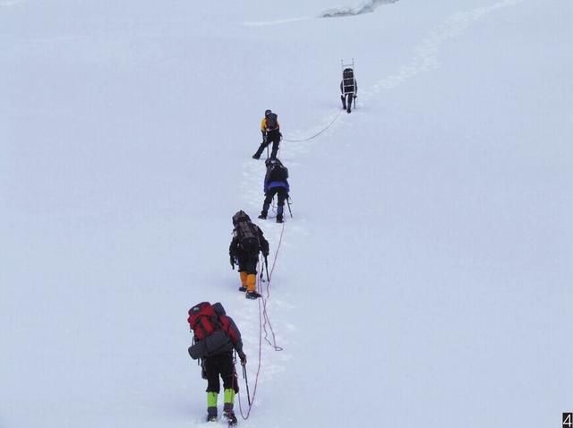 懒猫旅行创始人赵俊:创业就是一次登山旅行