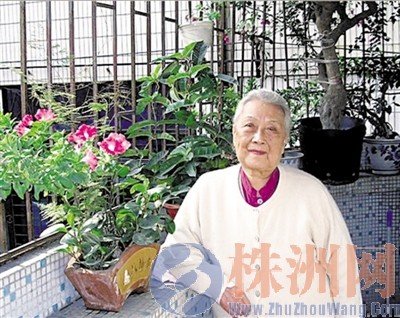 中国当代著名女诗人郑玲在株洲离世