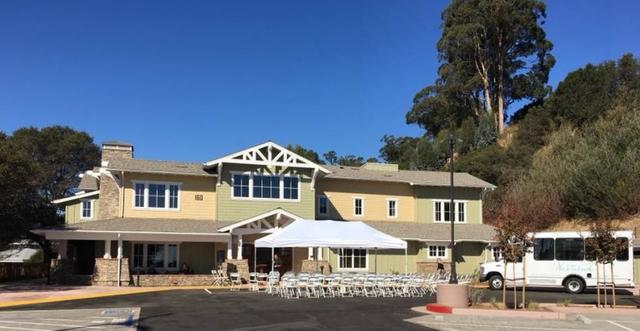 木兰资本:失忆症养老社区Westwind项目庆典顺