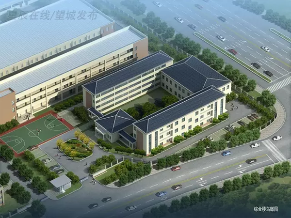 华纳大药厂落户望城 致力于手性药物研制