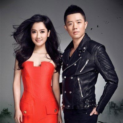 凤凰传奇曾毅:从来不在我老婆面前提玲花