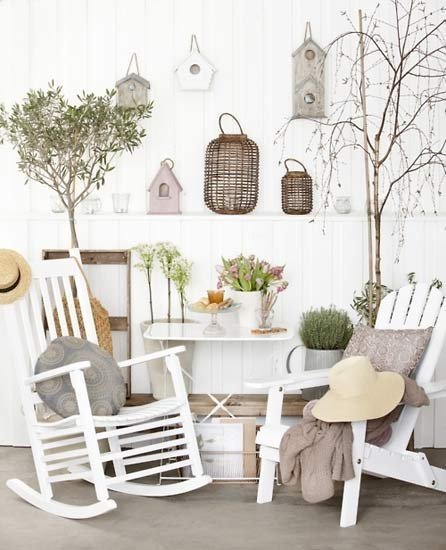 组图:家居风水布置 化解十二星座最不搭组合