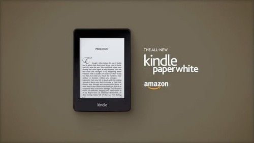 亚马逊kindle paperwhite电子阅读器 下载电子书要花钱么