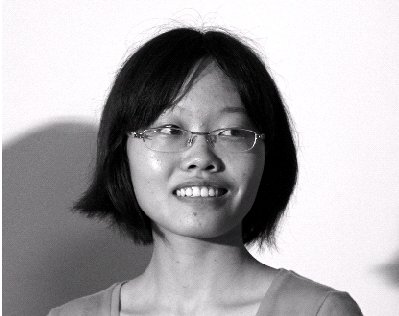 6月25日，长沙雅礼中学，龙凌波。 图/记者华剑