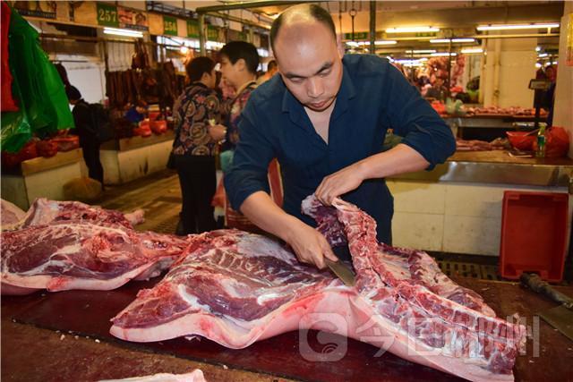 厉害了!郴州80后小伙集猪肉大王翡翠新贵于