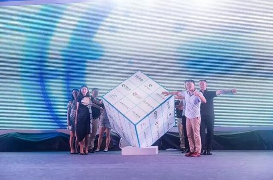 共享镇当时，开启理想小镇更远的未来