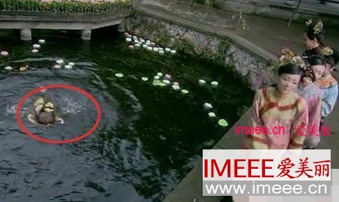 电影穿帮镜头 电影穿帮镜头大集合 高清图片
