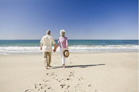 【许家印】恒大棋子湾让你的父母感到温暖