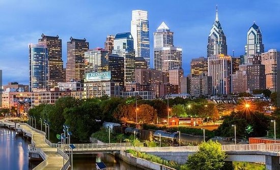 费城gdp_想靠经济数据 黑天鹅 赚钱 全球最大公募 这个想法挺蠢的