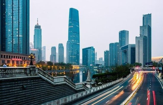 海南:优化投资结构 逐步扭转房地产一业独大