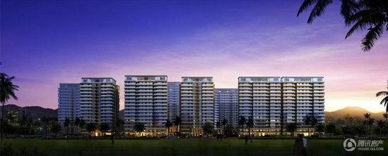 三亚黄金地段湖光山舍 开盘时间待定敬请期待