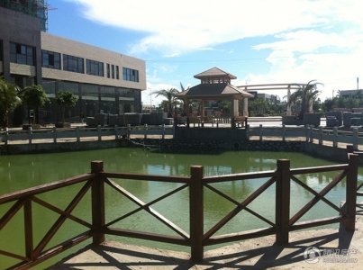 儋州滨海城邦 超低价海景房3588元商铺6288元