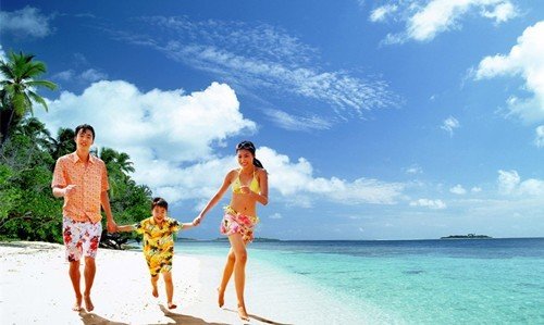 难以抗拒的暖冬诱惑 金手指高尔夫温泉小镇温