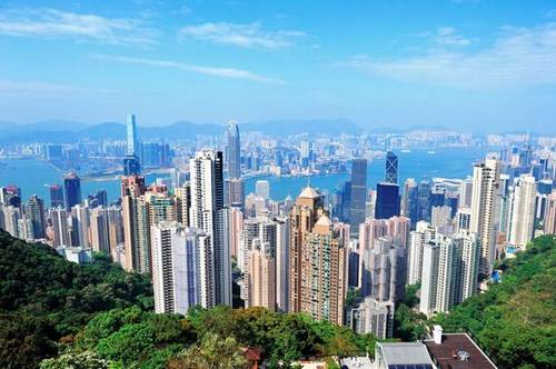 香港非永久居民购房税升至30%
