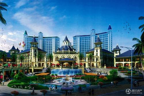 澄迈gdp_海南澄迈GDP争超200亿 经济增速冲击全省四连冠(2)