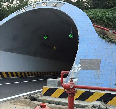 三亚大茅隧道提前28天竣工通车 进市可省10分