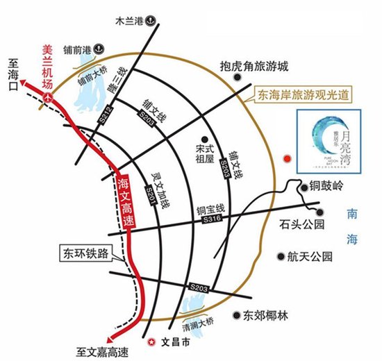 海南文昌经济总量_海南文昌图片(2)