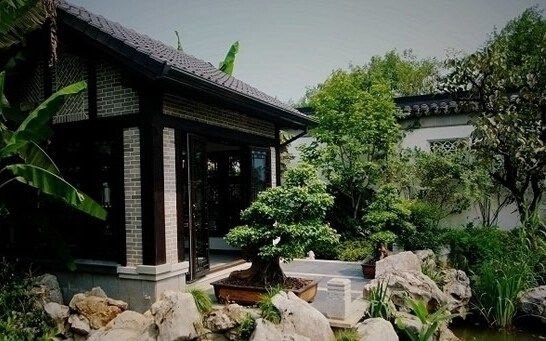 首富马云在海南等地购置豪宅 总价约合11亿元