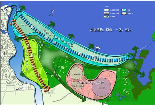 【青春东岸】海口向东,国家级海岸风光无限