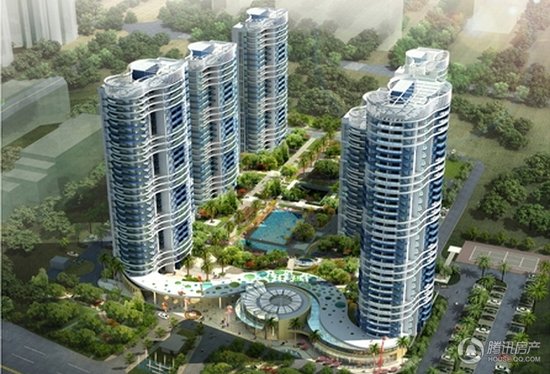 3月30号帝景海岸盛大开盘_房产_腾讯网