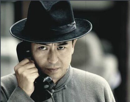 张嘉译改行做楼盘导购?小伙伴们也是醉了