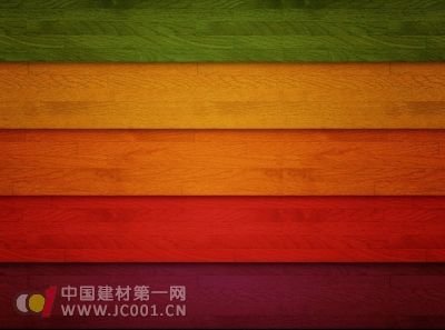 2012年中国木地板十大品牌排行榜