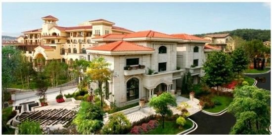 碧桂园成2012年别墅市场最大赢家_房产_腾讯网