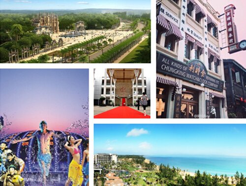 园澜江华府国庆完美旅游路线 轻松<em>搞定处女</em>座