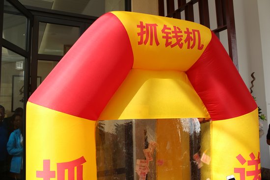 旺季再迎新春 清平乐再创三亚养老地产传奇