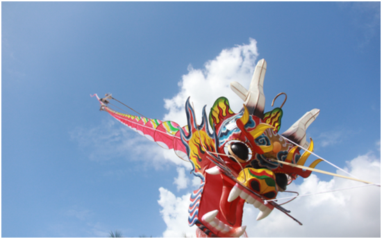 元旦小长假去哪儿? 来雅居乐月亮湾开启新年之