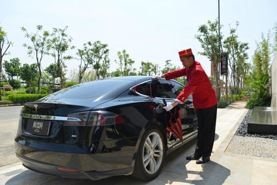 广物地产践行大研讨大行动 100日物业提升大行