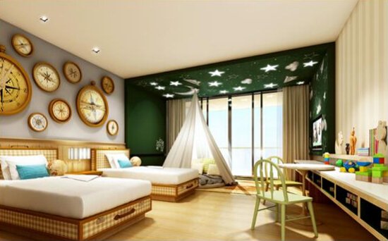 【海南清水湾】假日度假酒店盛大开业