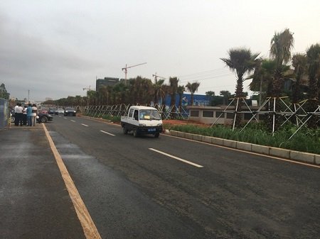 市政道路建设新动态：提升城市脉搏的血管
