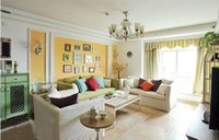 聚焦山西大学城 抢手楼盘尽收眼底