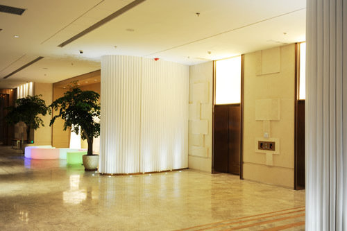 智选智慧之选 沈阳金廊智选假日酒店如期开业