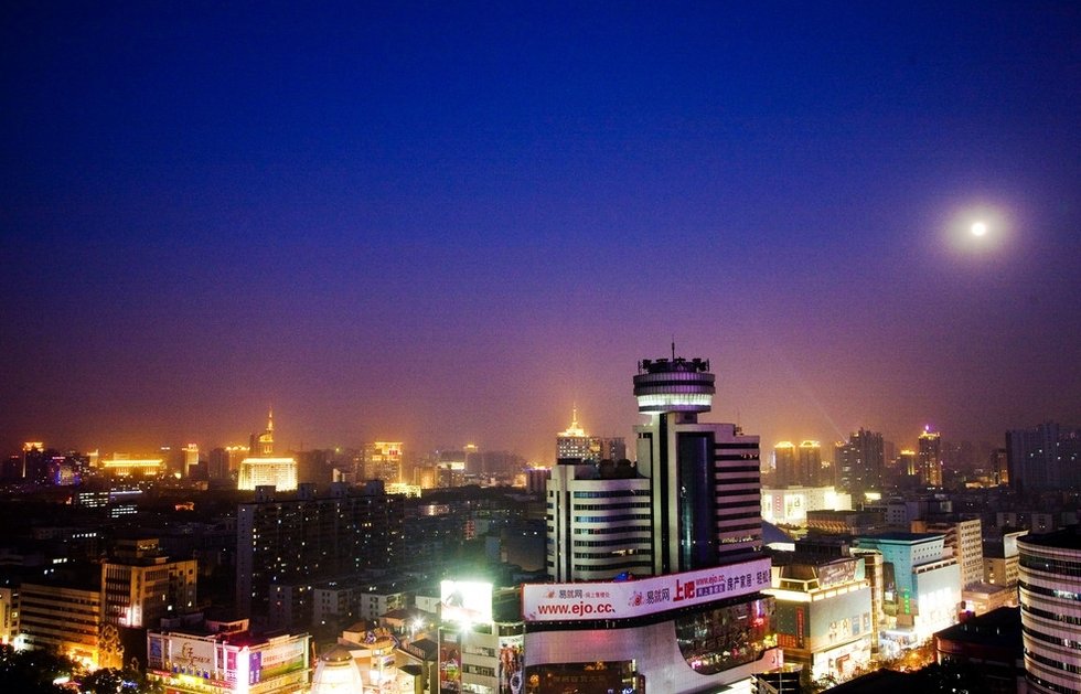 2020河南省各市人均g_河南省地图各市分布图(3)