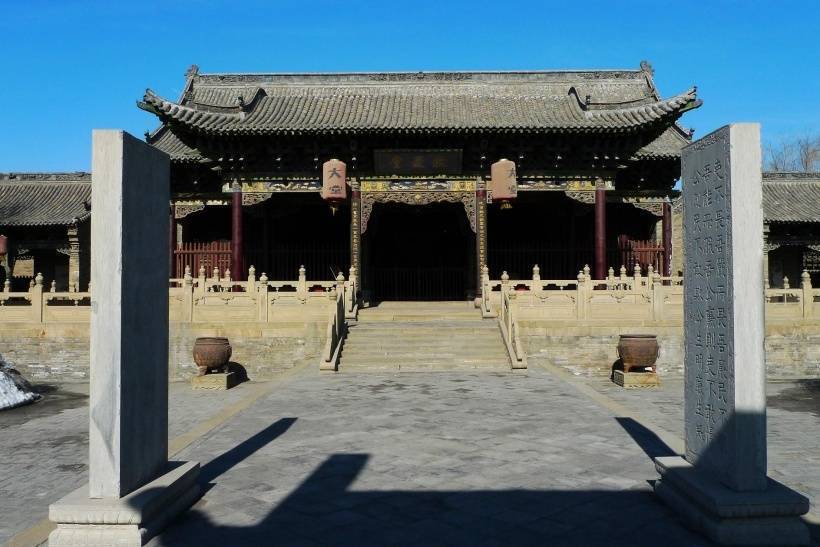 榆次老城_榆次老城旅游收入(3)