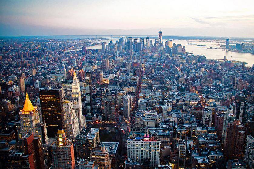 莫斯科人均绿地面积_纽约人均住房面积(3)