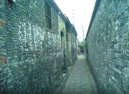 中国有鬼的十大邪门地方,中国有鬼的十大邪门地方是哪里